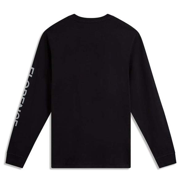 Burgee Long Sleeve T-Shirt