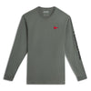 Burgee Long Sleeve T-Shirt