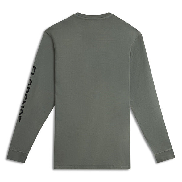 Burgee Long Sleeve T-Shirt