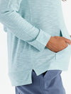 Bamboo Slub Hoodie