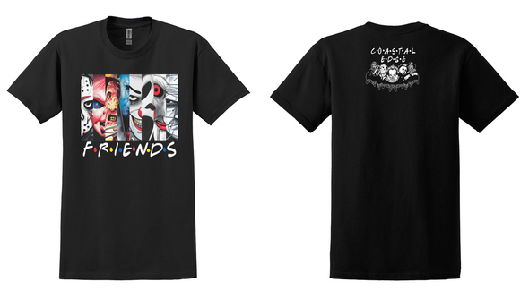 Forever Friends Tee