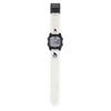 Monochrome Shark Classic Clip Watch