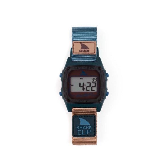 Sea N Sand Shark Classic Clip Watch