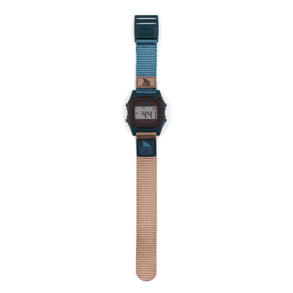 Sea N Sand Shark Classic Clip Watch