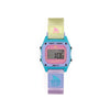 Lavender Tea Shark Classic Clip Watch