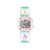 Mint Blush Shark Classic Clip Watch