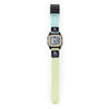 Green Tea Shark Classic Clip Watch