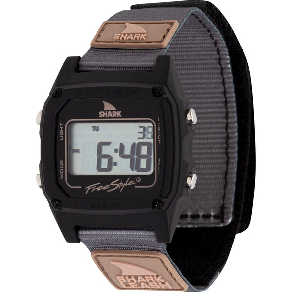 Sahara Shark Classic Leash Watch