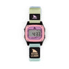 Rose Tea Shark Classic Leash Watch