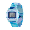 Blue Chips Shark Mini Clip Watch