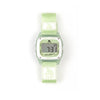 Lime Shark Classic Clip Watch