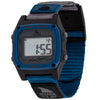 Mission Beach Shark Classic Clip Watch