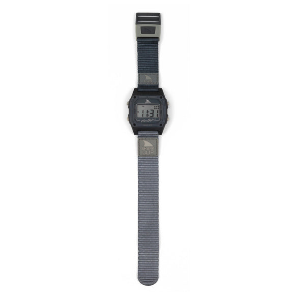 Granite Peak Shark Classic Clip Watch