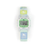 Boho Lime Shark Classic Leash Watch