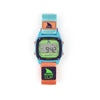 Blue Melon Shark Classic Clip Watch