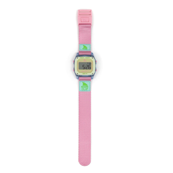 Berry Breeze Shark Classic Clip Watch