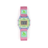 Berry Breeze Shark Mini Clip Watch