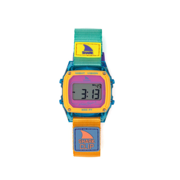 Pulsewave Shark Classic Clip Watch