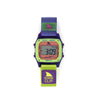 Coastal Heat Shark Classic Clip Watch