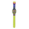 Coastal Heat Shark Classic Clip Watch