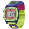 Coastal Heat Shark Classic Clip Watch