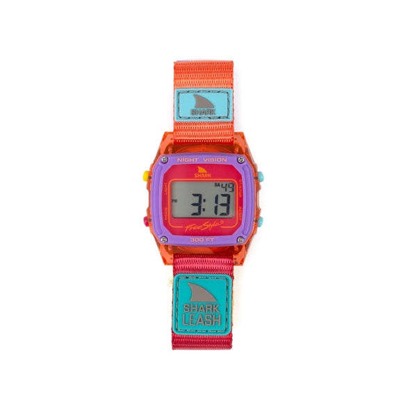 Electric Wave Shark Classic Leash Watch