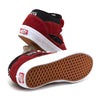 Skate Half Cab Sport Red/Black