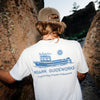 Guideworks Pocket Premium Tee