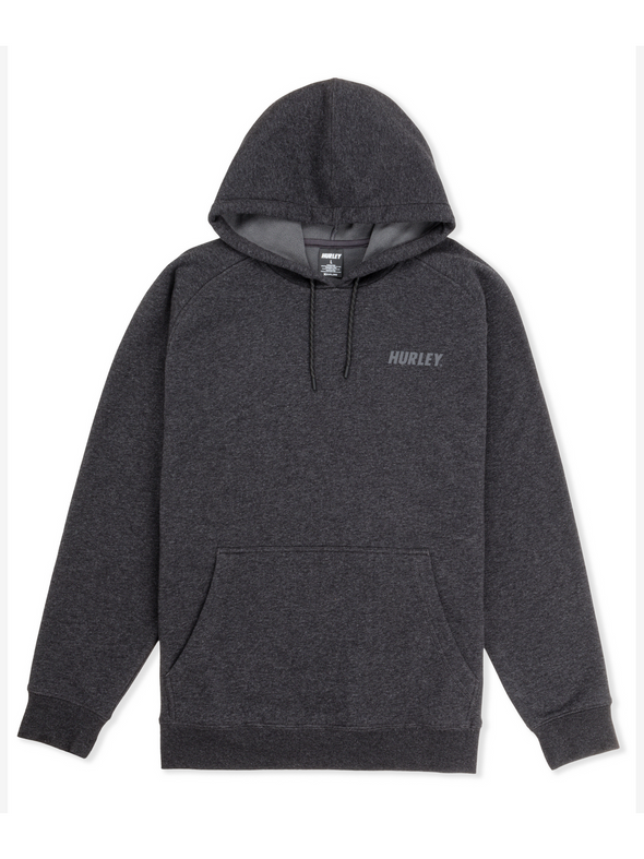 Acadia Heat 2.0 Pullover