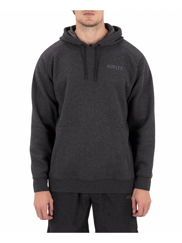 Acadia Heat 2.0 Pullover