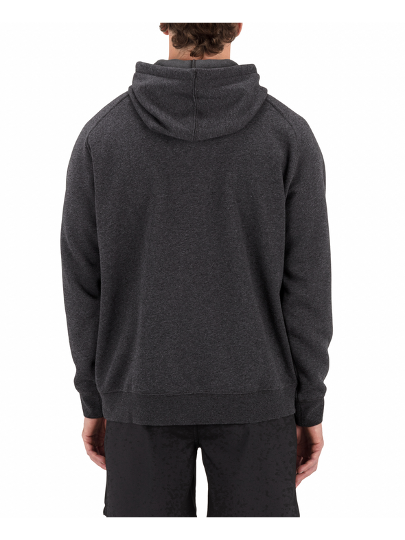 Acadia Heat 2.0 Pullover