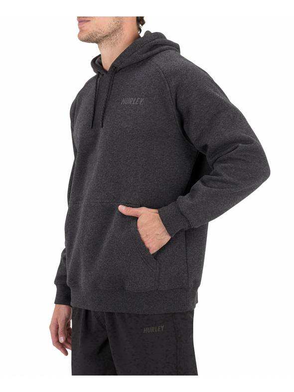 Acadia Heat 2.0 Pullover