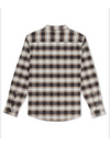 Portland Stretch Flannel Long Sleeve