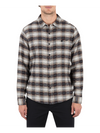 Portland Stretch Flannel Long Sleeve
