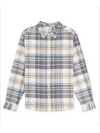 Portland Stretch Flannel Long Sleeve