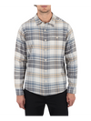 Portland Stretch Flannel Long Sleeve