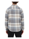 Portland Stretch Flannel Long Sleeve