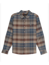 Portland Stretch Flannel Long Sleeve