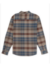 Portland Stretch Flannel Long Sleeve