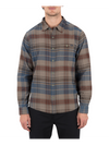 Portland Stretch Flannel Long Sleeve