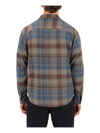 Portland Stretch Flannel Long Sleeve