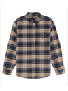 Portland Heavyweight Flannel