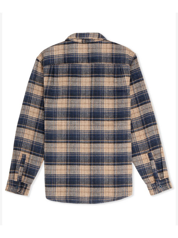 Portland Heavyweight Flannel