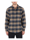 Portland Heavyweight Flannel