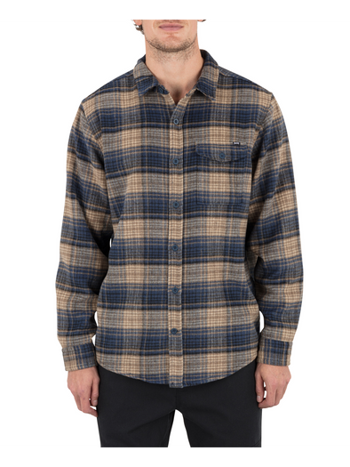 Portland Heavyweight Flannel