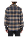 Portland Heavyweight Flannel