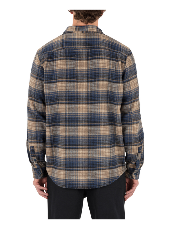 Portland Heavyweight Flannel