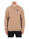 Sunshine Slub Crew Sweatshirt
