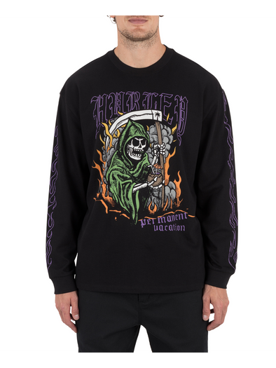 Reaping Long Sleeve