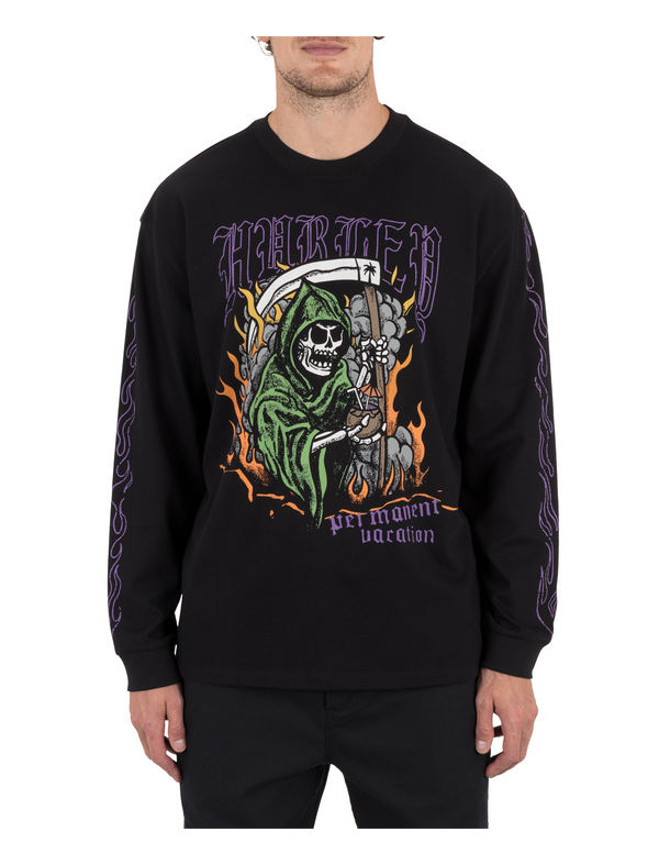 Reaping Long Sleeve